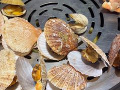 -三个渔夫·蒸汽海鲜(小白楼店)