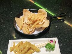 -K+全国连锁KTV(绿地缤纷天地店)