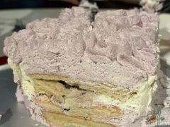 -沁蝶 Butterfly Patisserie甜品蛋糕(北京瑰丽酒店)