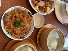 -林四喜·闽南传家菜(鼓浪屿店)