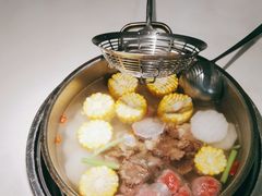 -潮发潮汕牛肉店(龙洞店)