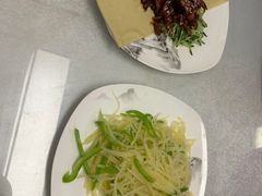 -原乡本味景山西街烤鸭店(北海公园店)