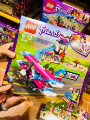 -KIDSLAND(北京蓝色港湾店)