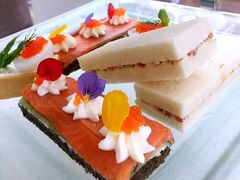 -北京古城老院厉晓麟精致菜