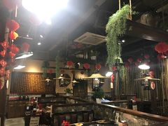 -唇辣号重庆老火锅(燕郊鑫乐汇店)