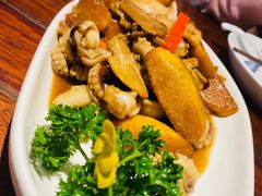 -前海沿·青岛菜(五四广场永旺店)