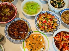 -欧记大排档·景德菜(上海首店)