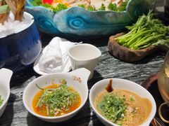 -慢丽江·云南野生菌土鸡锅(付家庄店)