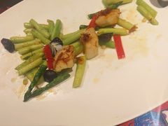 -上海滩餐厅(BFC外滩金融中心店)