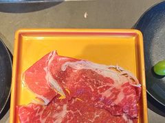-牛武士寿喜烧·和牛火锅自助(全球首店)
