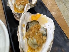 -真味海鲜坊