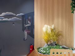 -桃夭日式料理(国信店)