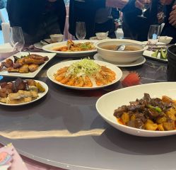 -武汉泛海费尔蒙酒店·宴会厅