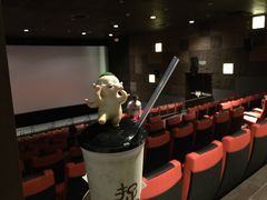 Palace&nbsp;Cinema百丽宫影城(大慈寺太古里店)-成都百丽宫影城(LUXE太古里店)
