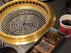 -谷牛日式烤肉(宝山U天地店)