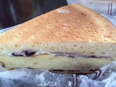 蓝莓蛋糕-佳麦烘焙(姚港路店)