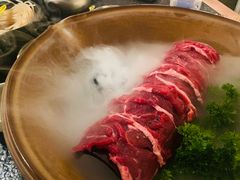 -三出山火锅(南京万象天地店)