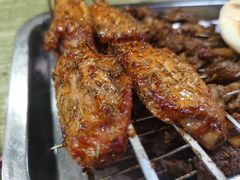 -清真·马峰烤肉(小学习北巷店)