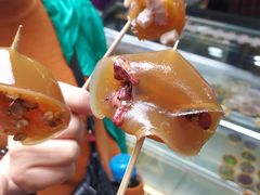 -西关老字号钵仔糕(上下九宝华路店)