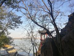 -幕燕滨江·燕子矶公园