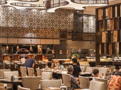 -常州富力喜来登酒店 Feast盛宴标帜西餐厅(新北万达广场店)