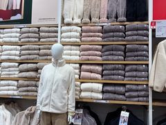 -优衣库(重庆万象城店)