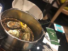 -海食焗(新光天地店)