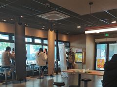 -麦当劳(江湾镇店)