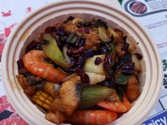 -七欣天香辣蟹火锅(淮安璟和名城店)