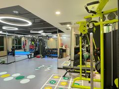 -M.S拳击泰拳馆(大学路店)