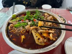 -米二红烧兔(华阳店)