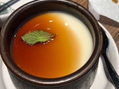 黑糖豆花-云海肴云南菜(浦江欢乐颂店)