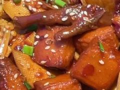 -A货肉蟹煲(印象城店)