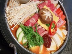-兰正韩·韩国料理(春熙路店)