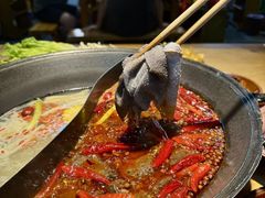 -阳阳老火锅(小南门店)