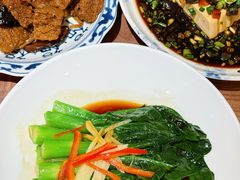 -白家餐厅(徐家汇店)