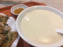-兄弟深夜豆浆