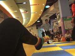 -天空之城欢乐嘉年华苏州店(环球188广场店)