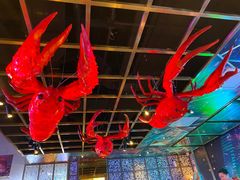 -钳真多钓虾馆·小龙虾海鲜烧烤(九六广场店)
