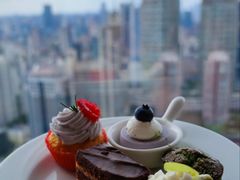 -万豪咖啡厅(JW万豪酒店店)