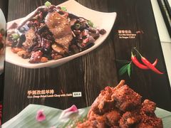 -Colourful Yunnan Hawthorn 彩云南 孔雀