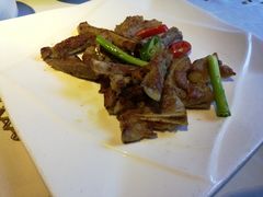 秘制莺哥骨-味可道美食坊(福基路店)