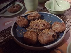 -胡桃里音乐酒馆(曲江店)