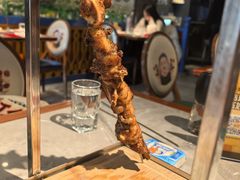 -通海俄式烧烤·俄罗斯大串(嵩山路店)
