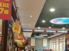 -点都德(海岸城店)