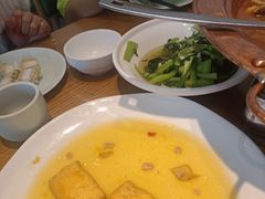 -深巷家味馆.湖北头牌红烧鱼头拌饭(黄陂店)