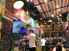 -胡同泥炉烤肉(总店)