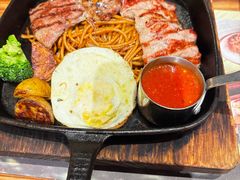 -半秋山西餐厅(销品茂店)