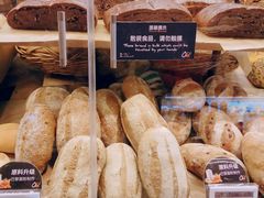 -Olé精品超市(广州太古汇店)