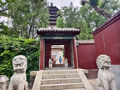 -天宁寺